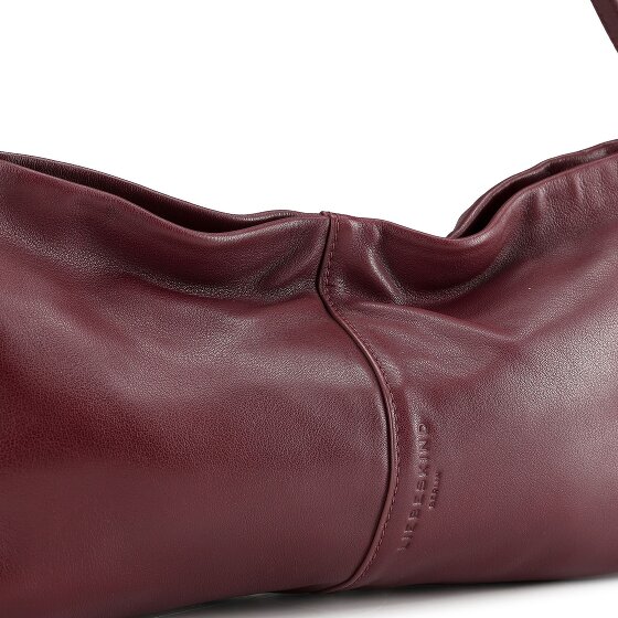 Liebeskind Fiona Schultertasche Leder 32 cm