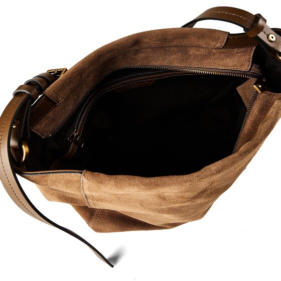 Liebeskind Chudy Schultertasche M Leder 36 cm