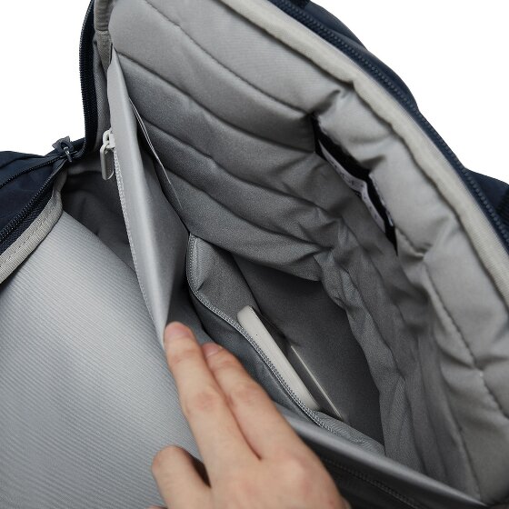 XD Design Soft Daypack 41 cm Laptopfach