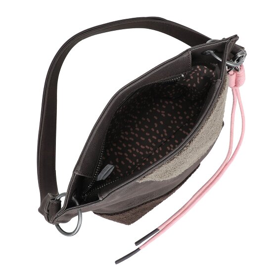 Fritzi aus Preußen Fritzi03 Umhängetasche 22.5 cm