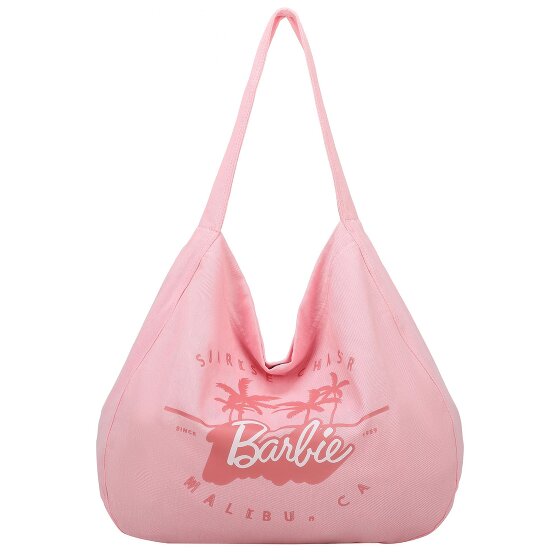 Fritzi aus Preußen Malibu Denim Limited Barbie Easy Schultertasche 48 cm