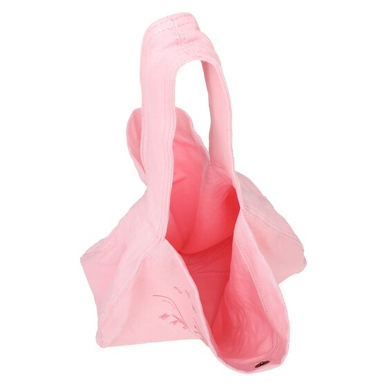 Fritzi aus Preußen Malibu Denim Limited Barbie Easy Schultertasche 48 cm