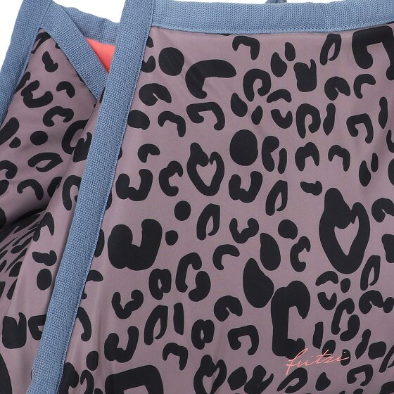 Fritzi aus Preußen Ini Shopper Tasche 38 cm