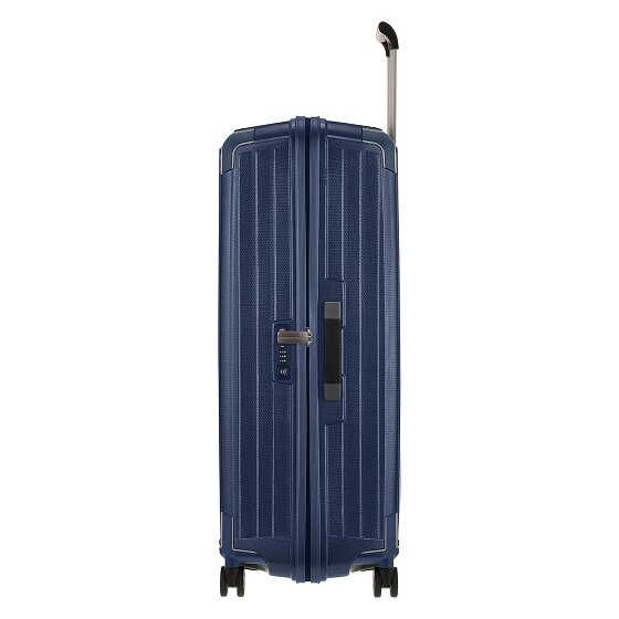 Samsonite Lite-Box 4 Rollen Trolley 81 cm