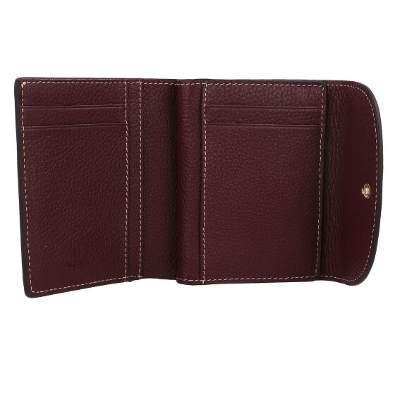 AIGNER Miranda Geldbörse RFID Schutz Leder 11 cm