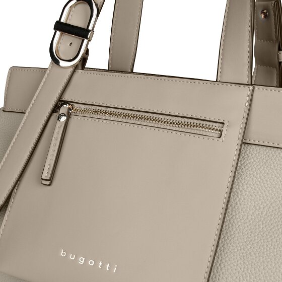Bugatti Dana Schultertasche L 36 cm