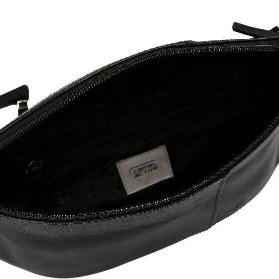 camel active Pine Gürteltasche Leder 34 cm