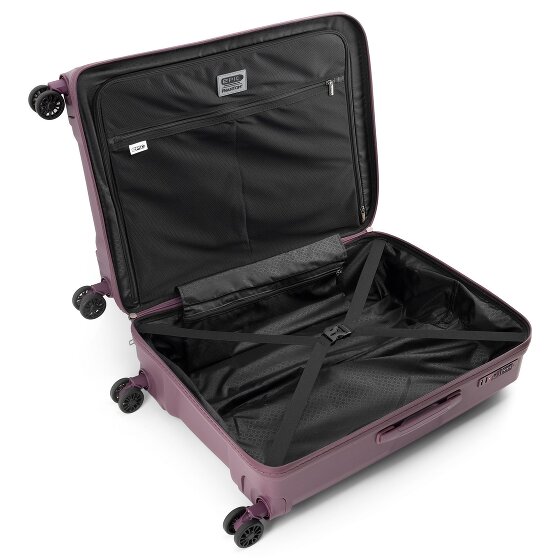 Epic Phantom SL 4 Rollen Trolley 66 cm