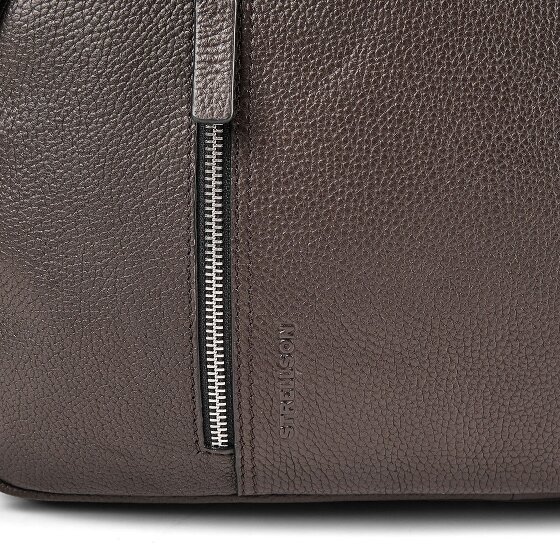 Strellson Kennington Aktentasche Leder 40 cm Laptopfach