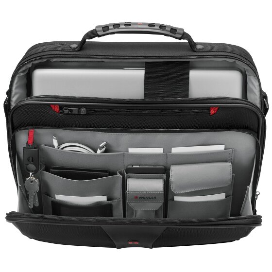 Wenger Legacy 16 Aktentasche 41 cm Laptopfach