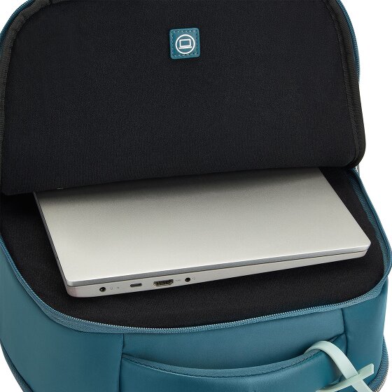 Roncato Woman Biz Daypack 41 cm Laptopfach