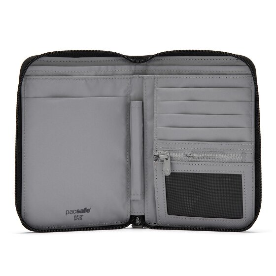 Pacsafe RFIDsafe Passetui RFID 11,5 cm