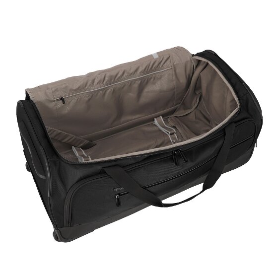 Travelite Crosslite 5.0 2 Rollen Reisetasche L 79 cm