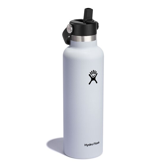 Hydro Flask Hydration Standard Flex Straw Cap Trinkflasche 621 ml