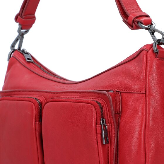 Liebeskind Maia Schultertasche M Leder 35 cm