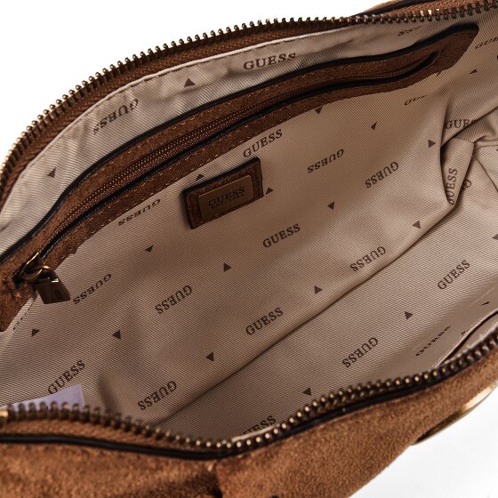 Guess Allegra Schultertasche 37 cm