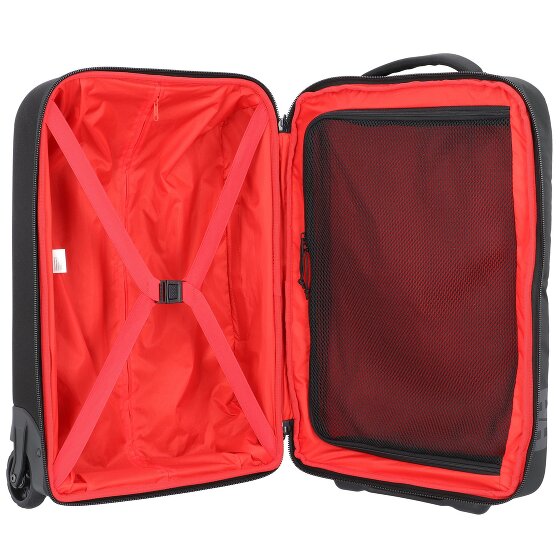 Helly Hansen Sport Expedition 2-Rollen Kabinentrolley 55 cm