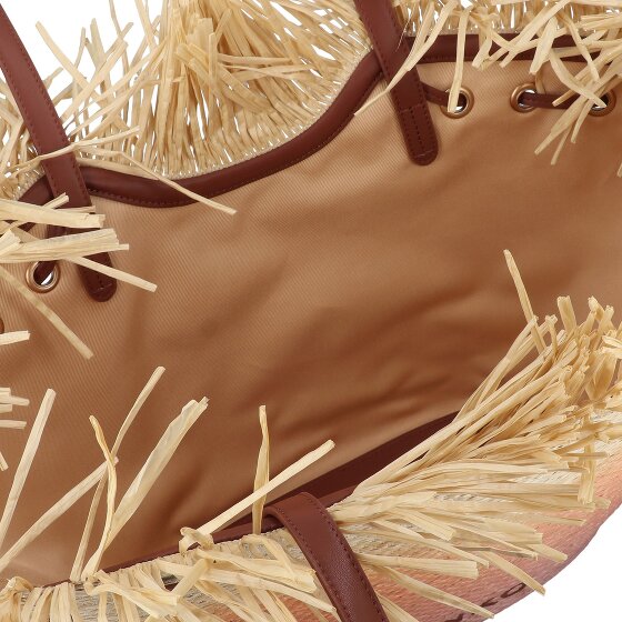 PINKO Pagoda Shopper Tasche 27 cm