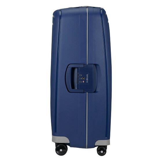 Samsonite S'Cure 4 Rollen Trolley 75 cm