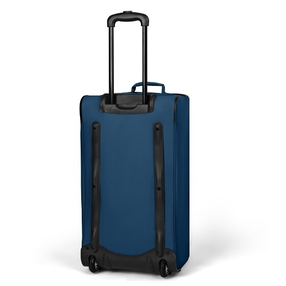 Redolz Duffle Essentials 2 Rollen Reisetasche 61 cm