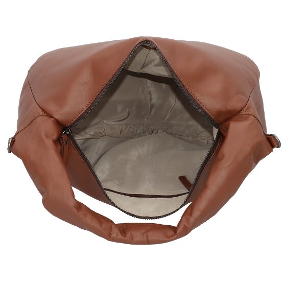 Harbour 2nd Just Pure Melissa Handtasche Leder 35 cm