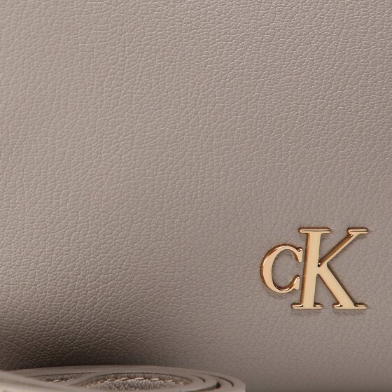 Calvin Klein Minimal Umhängetasche 20 cm
