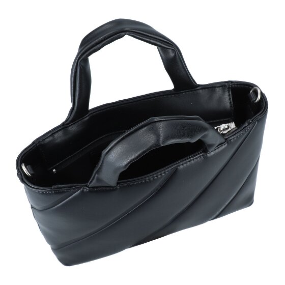 Calvin Klein Jeans Quilted Handtasche 25 cm