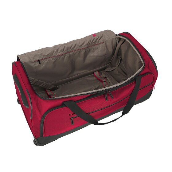 Travelite Crosslite 5.0 2 Rollen Reisetasche L 79 cm