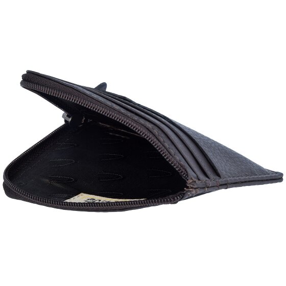 camel active Macau Kreditkartenetui Leder 11 cm