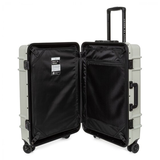 Eastpak Resist'r Case 4 Rollen Trolley L 78 cm