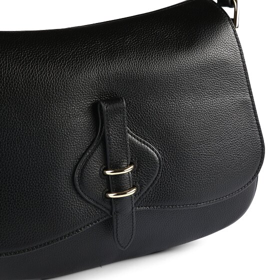 Coccinelle Mavery Schultertasche Leder 31 cm