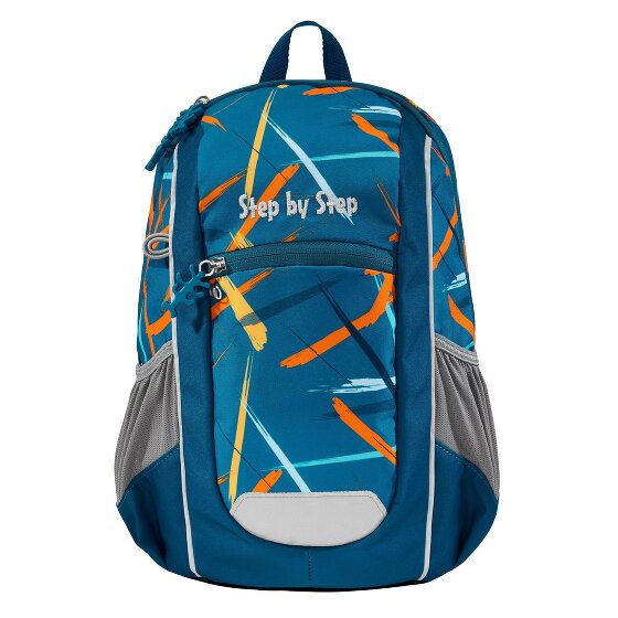 Step by Step Kiga Maxi Kindergartenrucksack 34 cm