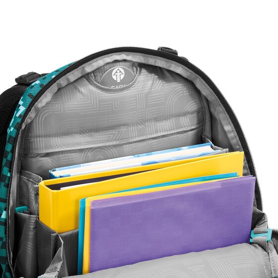 coocazoo Mate Schulrucksack 44 cm