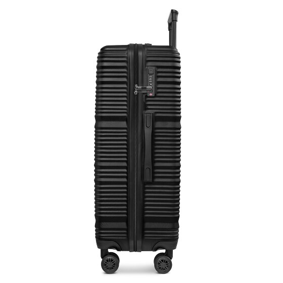 Redolz Essentials 16 LARGE 4 Rollen Trolley 77 cm