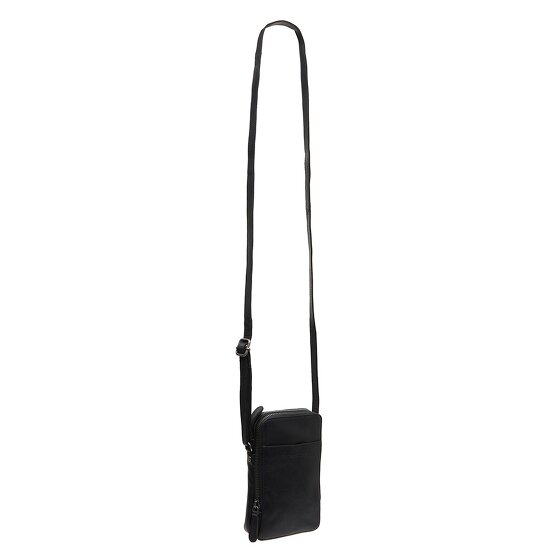 The Chesterfield Brand Alesund Handytasche Leder 11 cm