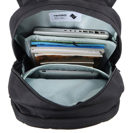 NITRO Future Hero Daypack 51 cm Laptopfach