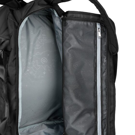 Bugatti Letter`s Weekender Reisetasche 62 cm