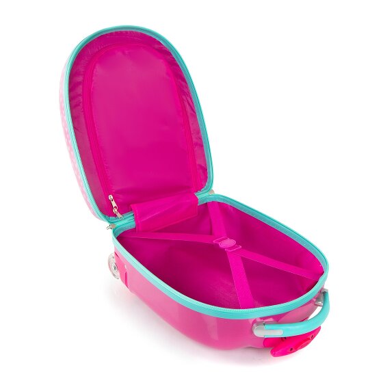 Heys Kids 2 Rollen Kindertrolley 46 cm