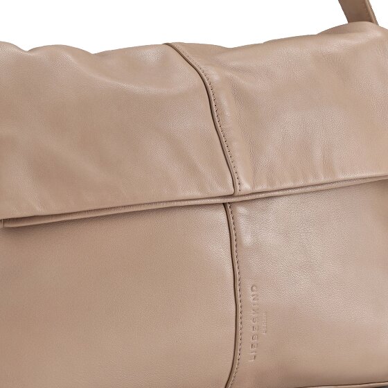 Liebeskind Fiona Schultertasche Leder 33 cm