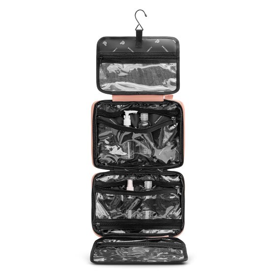 Pactastic Urban Collection Kulturbeutel 30 cm