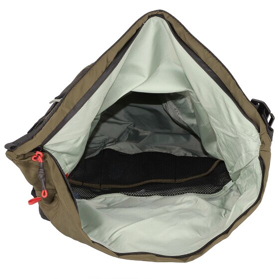 Piquadro PQ-M Rucksack RFID 41 cm Laptopfach