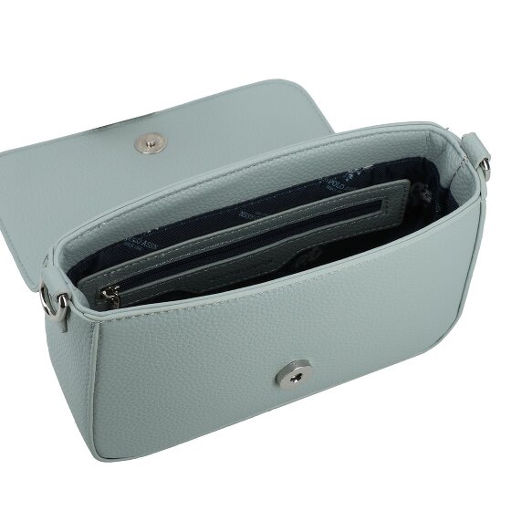 U.S. Polo Assn. Mansion Umhängetasche 20 cm