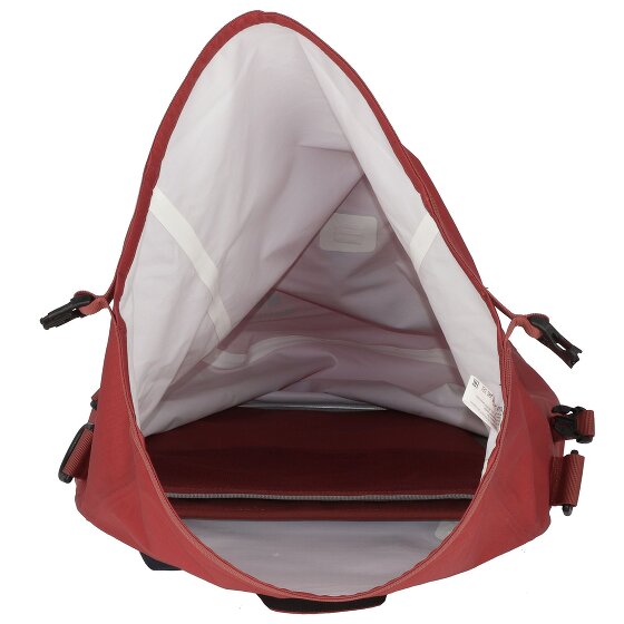 Deuter Weybridge 25+5L Fahrradtasche 43 cm