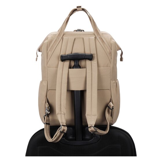Pacsafe Pacsafe CX City Rucksack RFID Schutz 39 cm