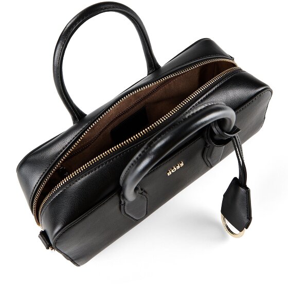 Boss Numah Handtasche Leder 27 cm