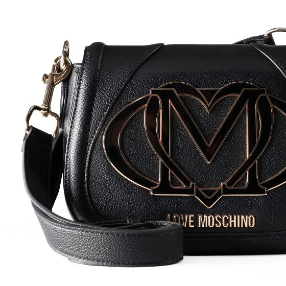 Love Moschino Logo Umhängetasche 22 cm