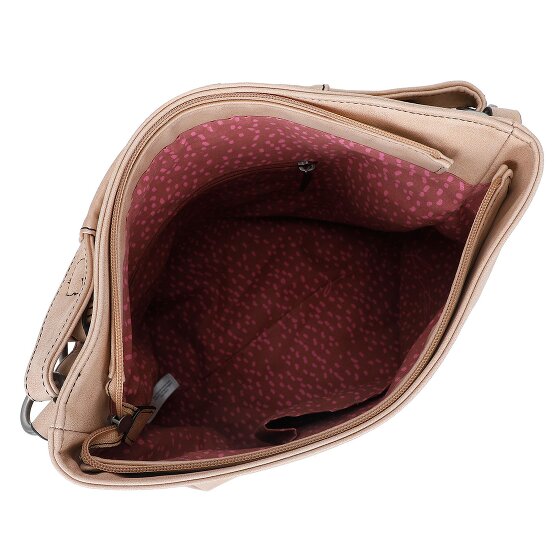 Fritzi aus Preußen Bitzi01 Jive Schultertasche 32 cm