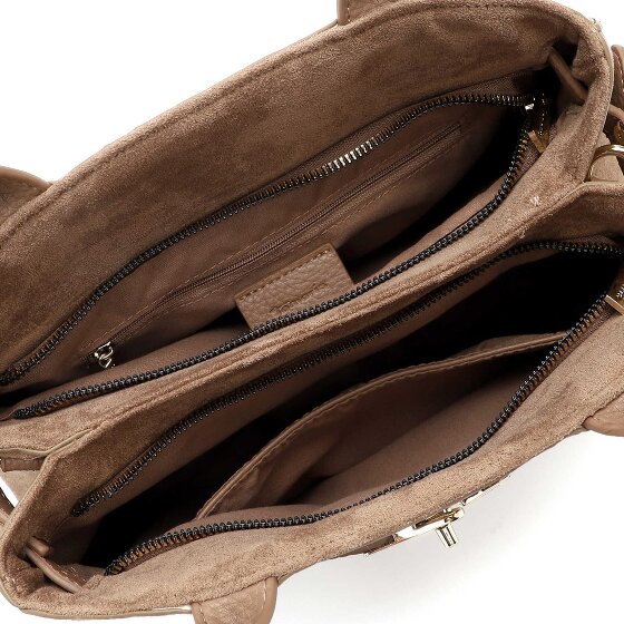 Tamaris TAS Martina Schultertasche Leder 32 cm