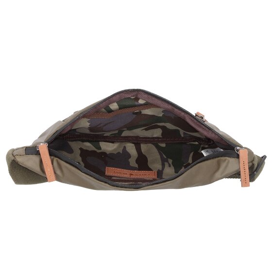 Greenburry Aviator Gürteltasche 34,5 cm