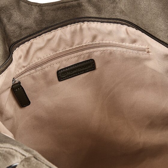 Tom Tailor Idra Shopper Tasche L 43 cm